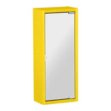 ミラーキャビネット 鏡扉 | WallBox7-DXミラー H six 薄型 aino