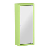 ミラーキャビネット 鏡扉 | WallBox7-DXミラー H six 薄型 aino