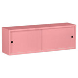 ウォールシェルフ 長方形 引き戸 | WallBox7-SD B-750 aino