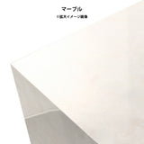 サイドテーブル 幅40 奥行40 正方形 | Zero-X 4040L MB