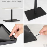 テーブル | River9065H