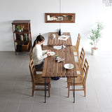 テーブル | SKPノーマル 1500×760 DT