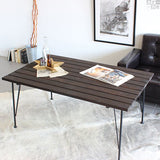 テーブル | SKPノーマル 1200×760 HT