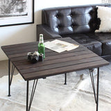 テーブル | SKPノーマル 760×760 HT