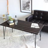 テーブル | SKPノーマル 1200×600HT