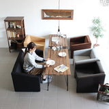 テーブル | SKPノーマル 1200×600HT