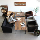 テーブル | SKPノーマル 1500×760 LT