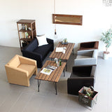 テーブル | SKPノーマル 900×600 LT