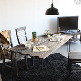 テーブル | SKPプロ 1500×760 DT