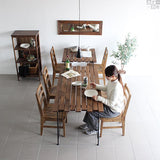 テーブル | SKPプロ 1500×760 DT