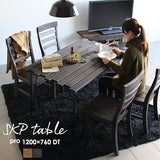 テーブル | SKPプロ 1200×760 DT