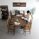 テーブル | SKPプロ 1200×760 DT