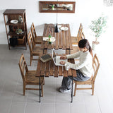 テーブル | SKPプロ 760×760 DT