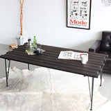 テーブル | SKPプロ 1500×760 HT