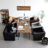 テーブル | SKPプロ 1200×760 HT