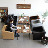 テーブル | SKPプロ 760×760 HT