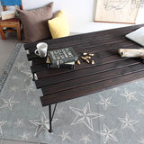 テーブル | SKPプロ 1500×760 LT