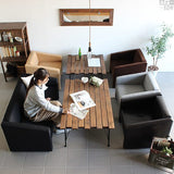 テーブル | SKPプロ 1200×760 LT