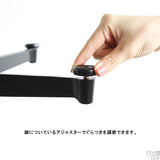 カフェテーブル | cafe-SP01 55TD