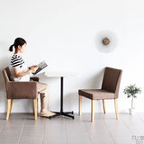 カフェテーブル | cafe-SP01 55TD