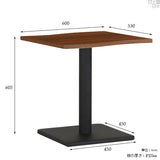 テーブル | River6053H