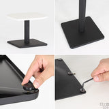 机 デスク カフェ風 | Leafテーブル 6060 ロータイプ