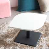 机 デスク カフェ風 | Leafテーブル 6060 ロータイプ