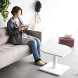 机 デスク カフェ風 | Leafテーブル 6060 ロータイプ