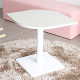 テーブル デスク サイドテーブル | Leafテーブル 6060 ハイタイプ