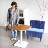 机 デスク パソコン | Leafテーブル 6060 ダイニングタイプ