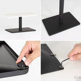 おしゃれ 木製 テーブル | Leafテーブル 9060 ロータイプ