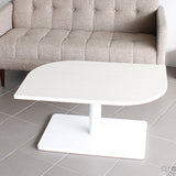 おしゃれ 木製 テーブル | Leafテーブル 9060 ロータイプ