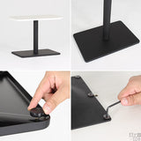 テーブル ハイ ミニ | Leafテーブル 9060 ハイタイプ