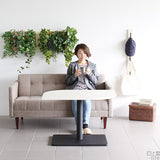 テーブル ハイ ミニ | Leafテーブル 9060 ハイタイプ