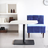 テーブル カフェ ダイニング | Leafテーブル 9060 ダイニングタイプ