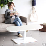 机 カフェ風 デスク | Leafテーブル 12060 ロータイプ