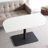 木製 カフェ テーブル | Leafテーブル 12060 ハイタイプ