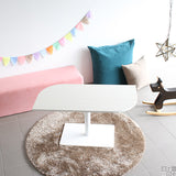 木製 カフェ テーブル | Leafテーブル 12060 ハイタイプ