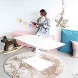 木製 カフェ テーブル | Leafテーブル 12060 ハイタイプ