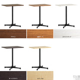 カフェテーブル | cafe-SP604523TD