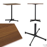 カフェテーブル | cafe-SP604523TD