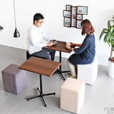 カフェテーブル | cafe-SP604523TD