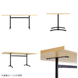 テーブル | LD-T18090 TMGY TMBK