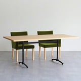 テーブル | LD-T18090 TM MPL WN