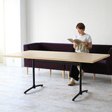 テーブル | LD-T18090 TM MPL WN