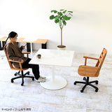 デスクチェア | Glande chair high 板屋楓