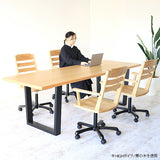 デスクチェア | Glande chair high 板屋楓