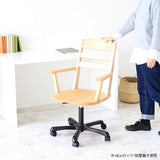 デスクチェア | Glande chair high 山桜