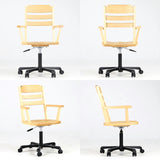 デスクチェア | Glande chair high 板屋楓