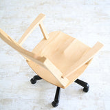 デスクチェア | Glande chair high 板屋楓